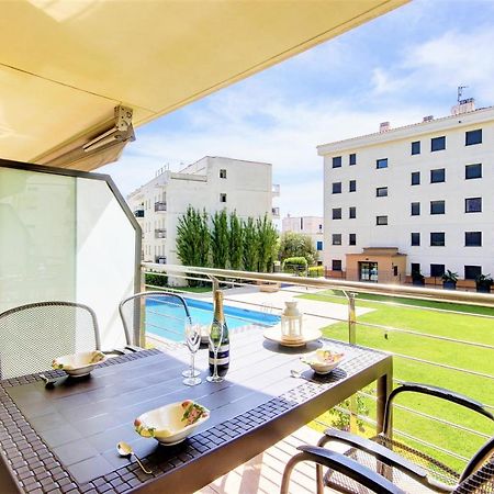 Mileni 2 2 1 1 Roses - Barneda Premium Exterior photo
