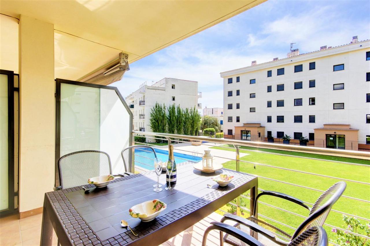 Mileni 2 2 1 1 Roses - Barneda Premium Exterior photo