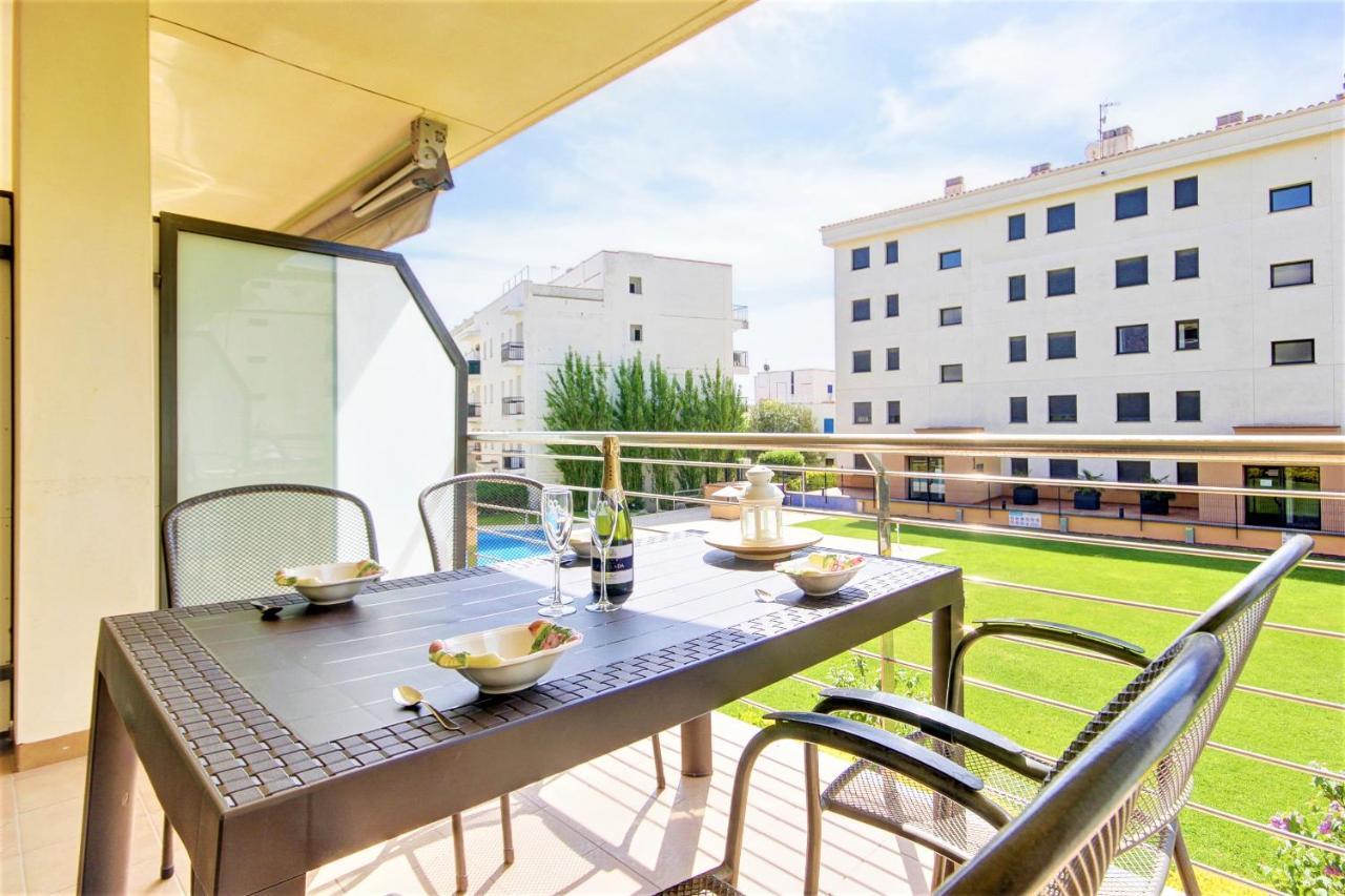 Mileni 2 2 1 1 Roses - Barneda Premium Exterior photo