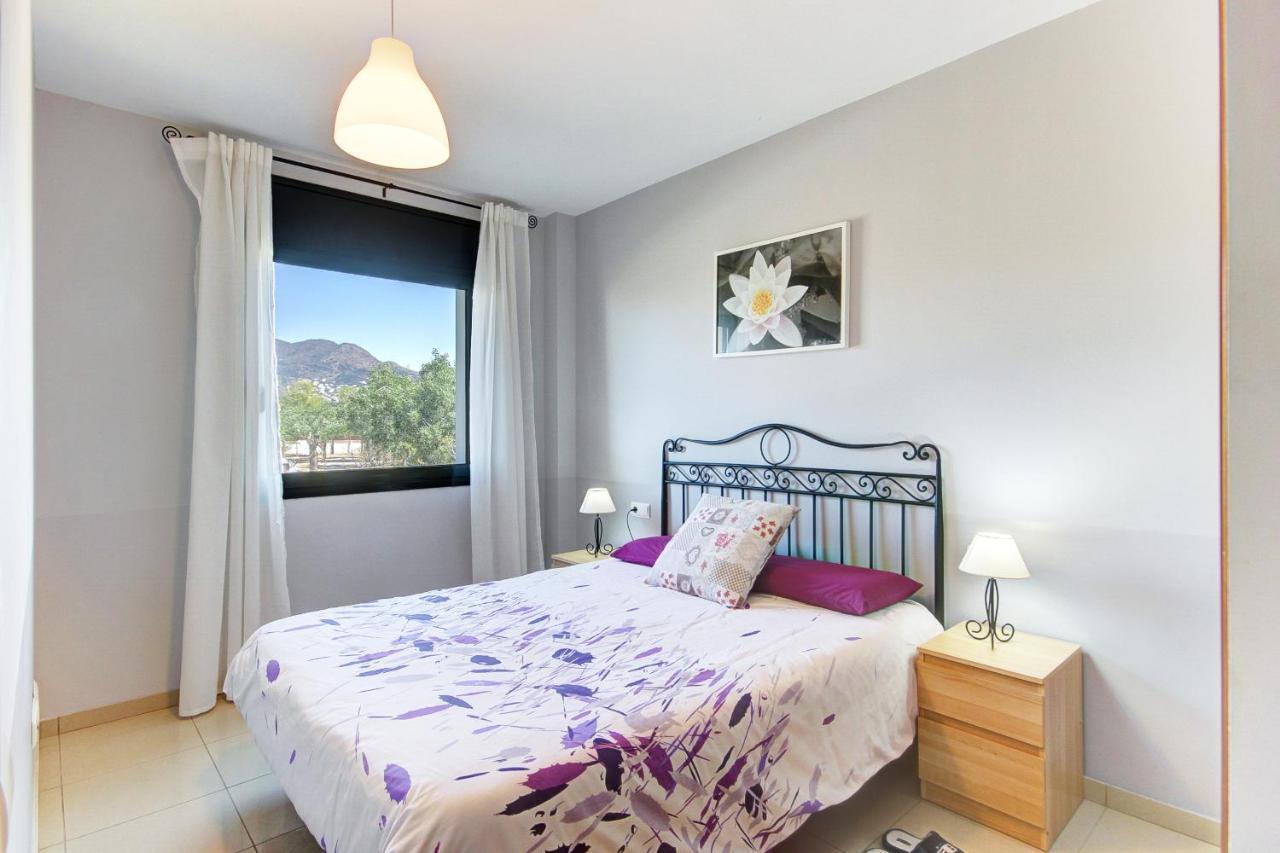 Mileni 2 2 1 1 Roses - Barneda Premium Exterior photo