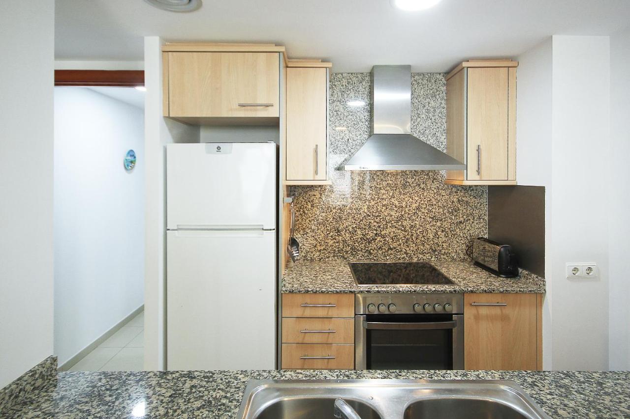 Mileni 2 2 1 1 Roses - Barneda Premium Exterior photo