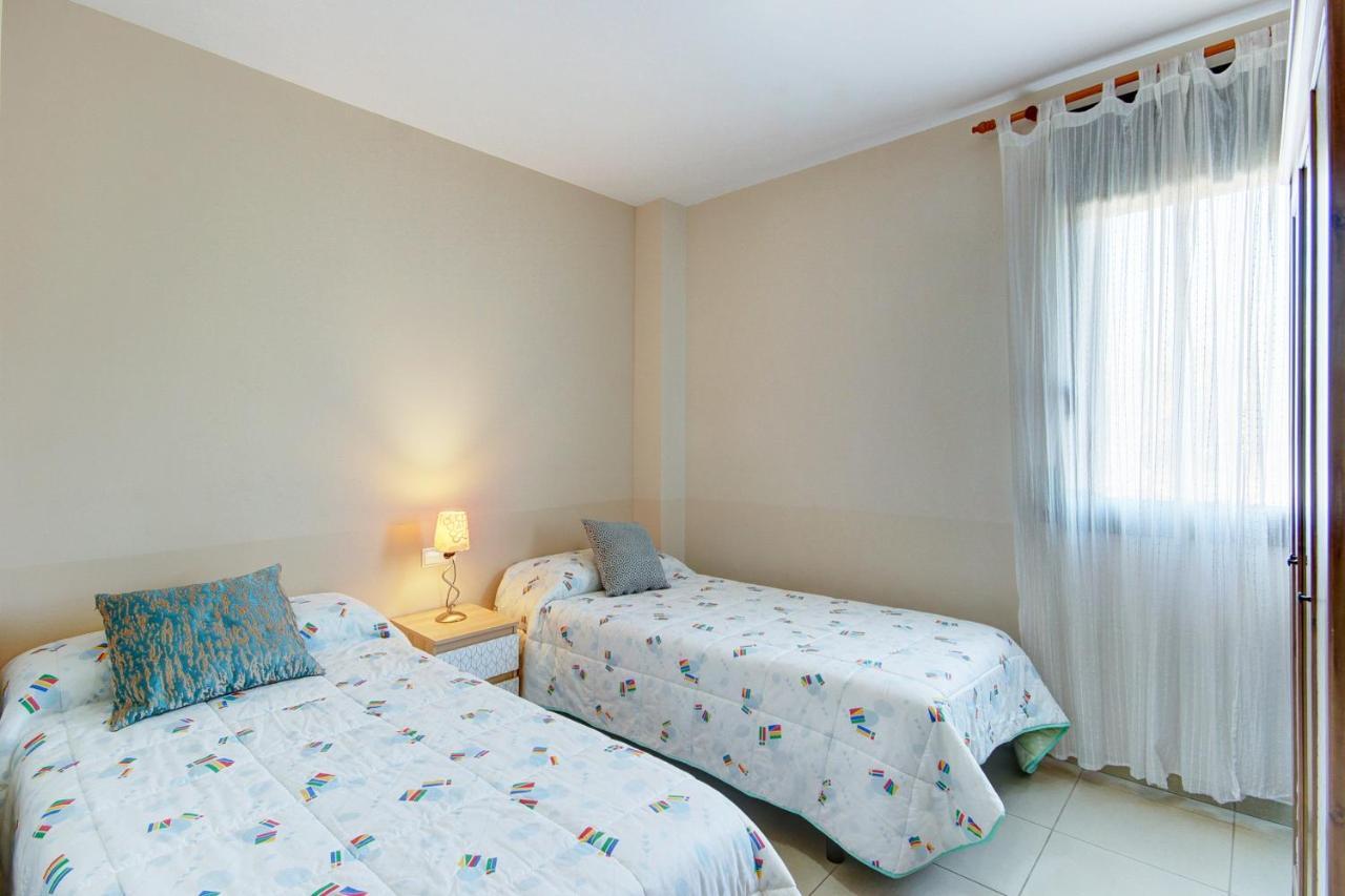 Mileni 2 2 1 1 Roses - Barneda Premium Exterior photo