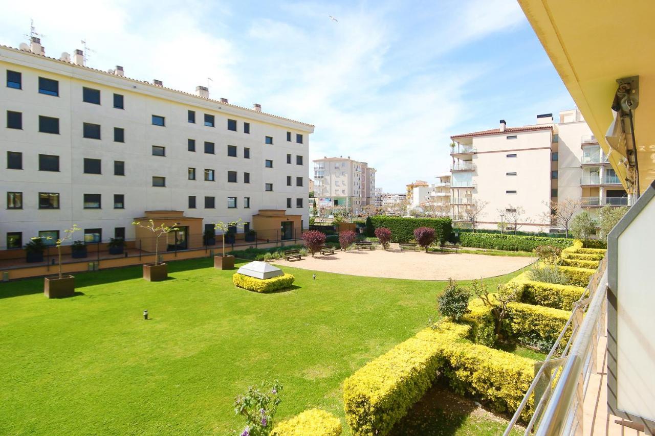 Mileni 2 2 1 1 Roses - Barneda Premium Exterior photo