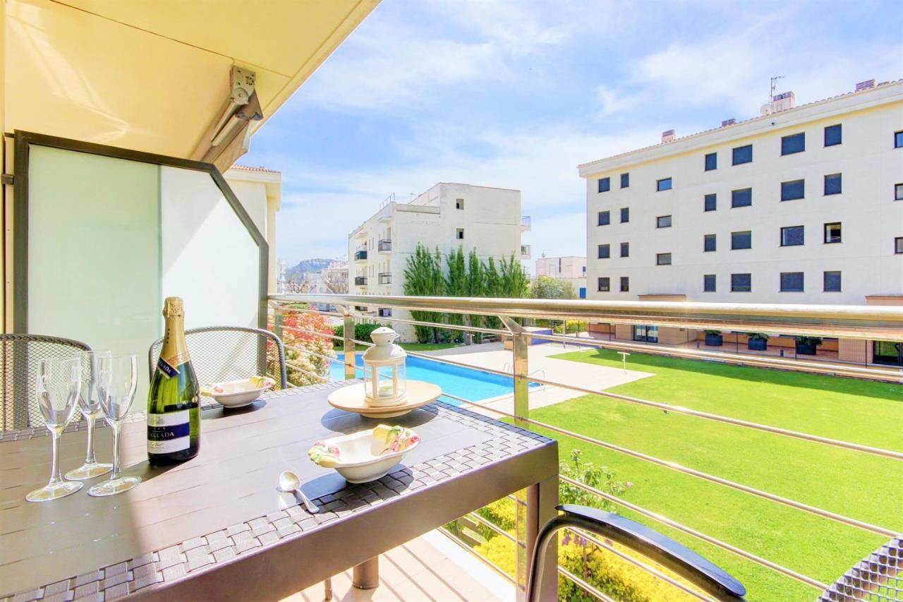 Mileni 2 2 1 1 Roses - Barneda Premium Exterior photo