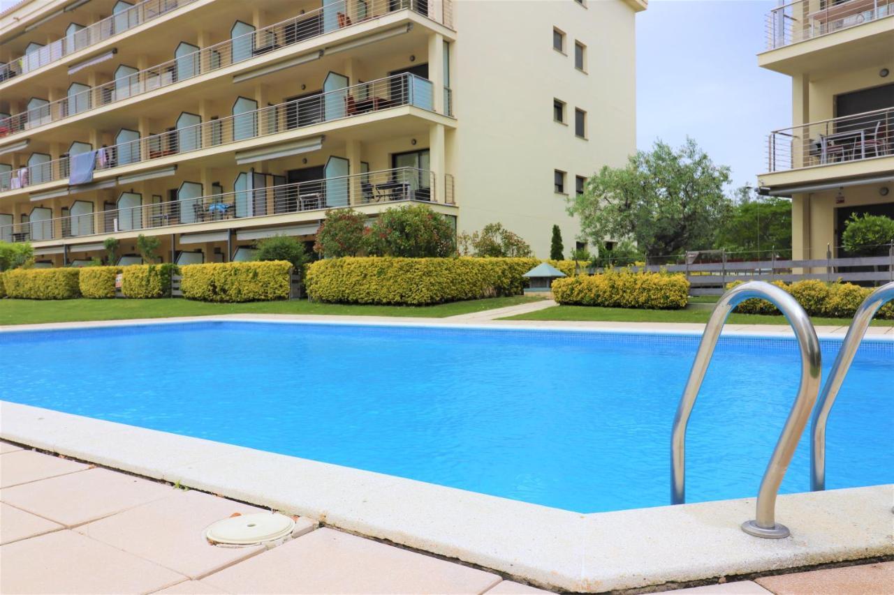 Mileni 2 2 1 1 Roses - Barneda Premium Exterior photo